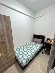 The Madeira (D23), Condominium #580271921